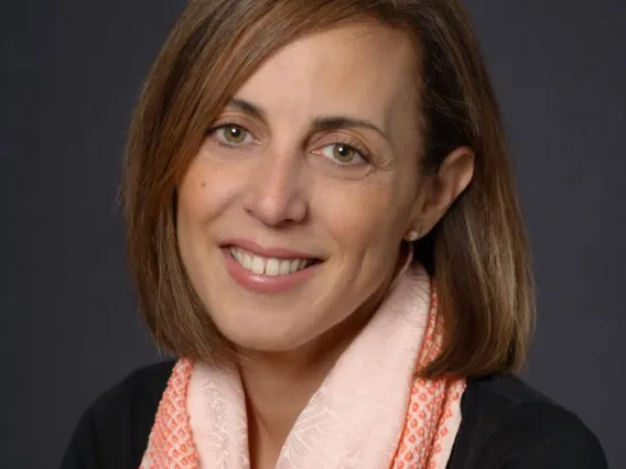 Headshot of Guadalupe Lozano