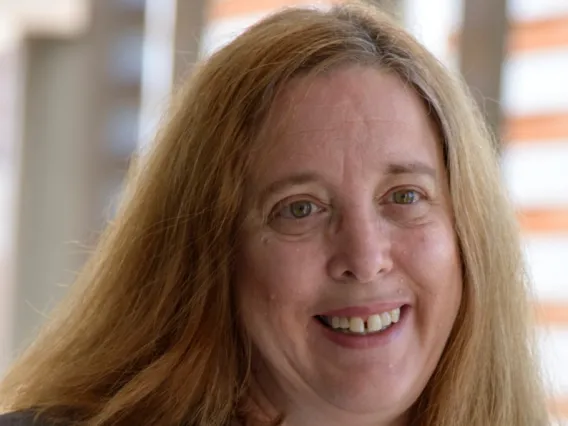 Headshot of Kathleen Kennedy