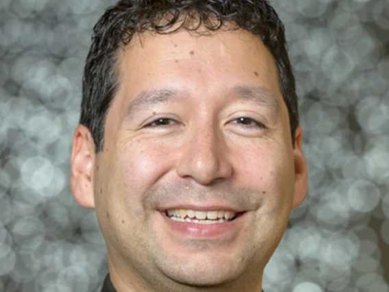 Headshot of Jonathan Kevan
