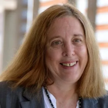 Headshot of Kathleen Kennedy