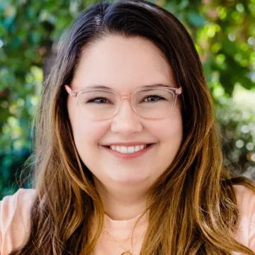 Headshot of Emily Jo Schwaller