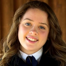 Headshot of Katey Ehlers
